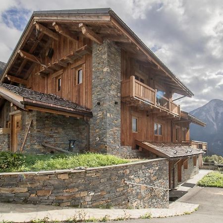 Chalet Alpin Luxe, Jacuzzi, Vue 라 플라뉴 외부 사진