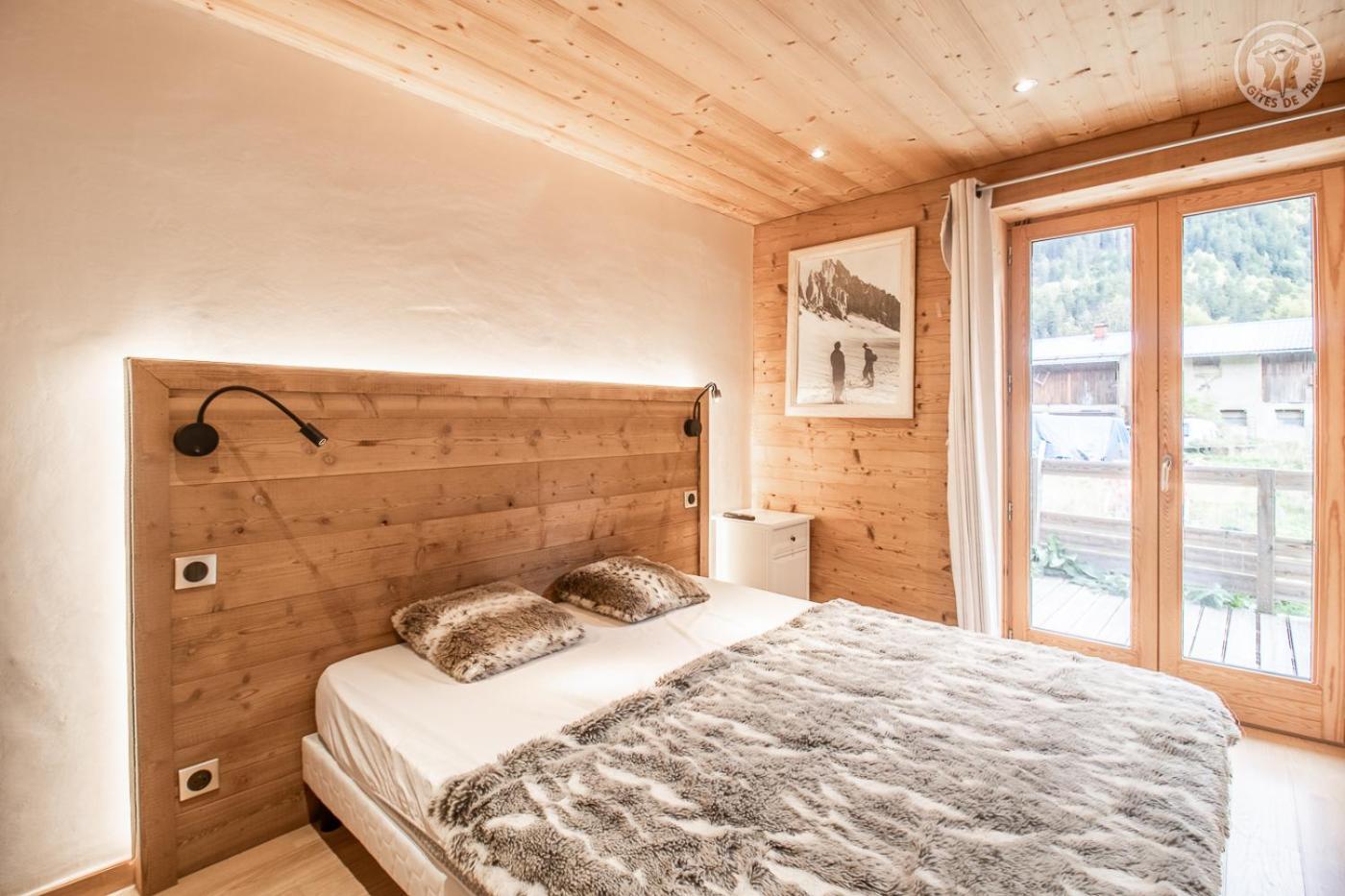 Chalet Alpin Luxe, Jacuzzi, Vue 라 플라뉴 외부 사진